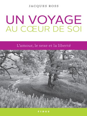 cover image of Un voyage au cœur de soi